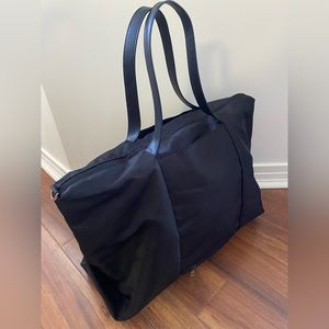 Weekender/ travel bag